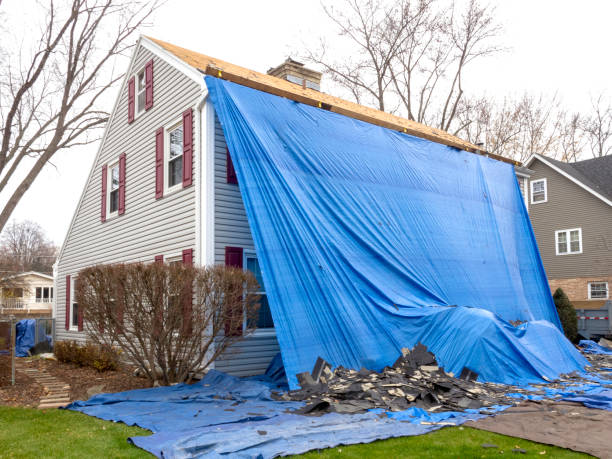 Best Construction Debris Removal  in Ferguson, MO